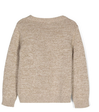 Load image into Gallery viewer, PATACHOU knit sweater
