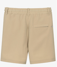 Load image into Gallery viewer, HUGO BOSS Boys Beige Bermuda Shorts
