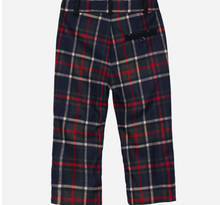 Load image into Gallery viewer, PATACHOU Tartan Flannel Pants
