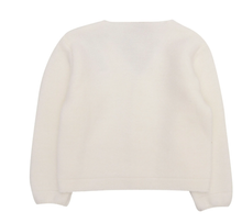 Load image into Gallery viewer, PAZ RODRIGUEZ BOY WOOL CARDIGAN
