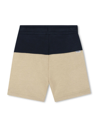 Load image into Gallery viewer, HUGO BOSS logo-print shorts
