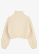 Load image into Gallery viewer, MICHAEL KORS button-detail sweater
