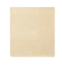 Load image into Gallery viewer, PAZ RODRIGUEZ RIBBED KNITTED BABY BLANKET
