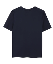 Load image into Gallery viewer, BOSS logo-print T-shirt
