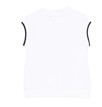 Load image into Gallery viewer, KARL ALGERFELD Tie graphic tshirt
