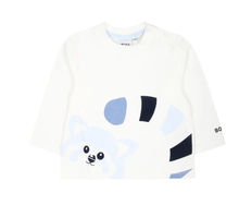 Load image into Gallery viewer, BOSS graphic print T-shirt
