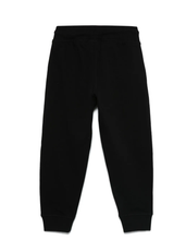 Load image into Gallery viewer, HUGO logo-rubberised track pants
