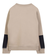Load image into Gallery viewer, HUGO colour-blocked sweatshirt
