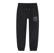 Load image into Gallery viewer, HUGO logo-print sweatpants

