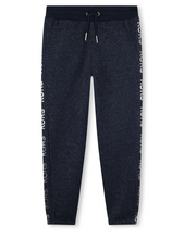 Load image into Gallery viewer, MICHAEL KORS Studded-logo Tracksuit
