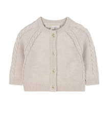 Load image into Gallery viewer, MICHAEL KORS cable knit set
