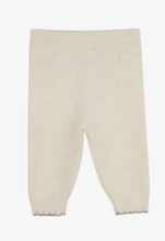Load image into Gallery viewer, MICHAEL KORS logo-patterned knitted cardigan and trousers

