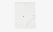 Load image into Gallery viewer, PAZ RODRIGUEZ IVORY Knitted Blanket (98cm)
