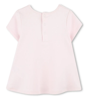 Load image into Gallery viewer, MICHAEL KORS KIDS organic cotton dress

