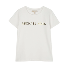 Load image into Gallery viewer, MICHEAL KORS logo tshirt
