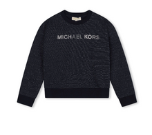 Load image into Gallery viewer, MICHAEL KORS Studded-logo Tracksuit
