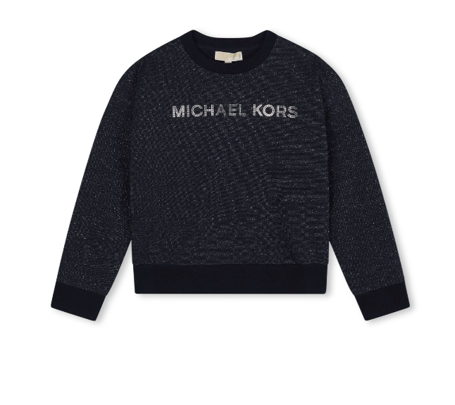 MICHAEL KORS Studded-logo Tracksuit