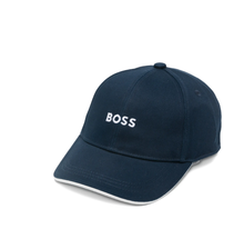 Load image into Gallery viewer, BOSS Logo Cap
