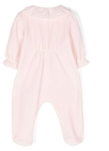 Load image into Gallery viewer, PATACHOU Velour Babygrow
