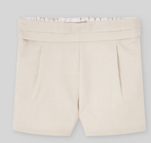 Load image into Gallery viewer, PAZ RODRIGUEZ Blouse + shorts set
