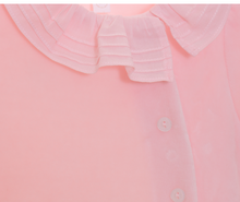 Load image into Gallery viewer, PATACHOU Velour Babygrow
