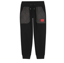 Load image into Gallery viewer, HUGO Quilted Sweater and Joggers Set
