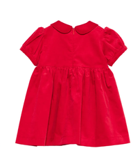 Load image into Gallery viewer, PATACHOU peter-pan collar dress
