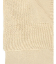 Load image into Gallery viewer, PAZ RODRIGUEZ RIBBED KNITTED BABY BLANKET

