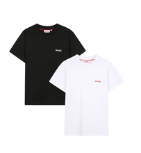 Load image into Gallery viewer, HUGO KIDS set of 2 tshirts
