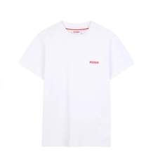 Load image into Gallery viewer, HUGO KIDS set of 2 tshirts
