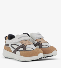 Load image into Gallery viewer, BOSS lace-up sneakers
