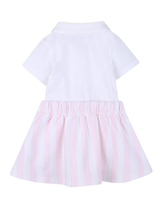 Load image into Gallery viewer, BOSS striped dress
