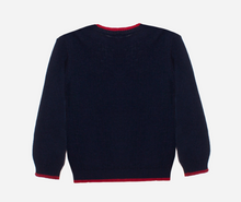 Load image into Gallery viewer, PATACHOU Knit Sweater
