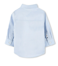 Load image into Gallery viewer, HUGO BOSS Logo Print Shirt
