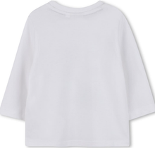Load image into Gallery viewer, BOSS White Tshirt
