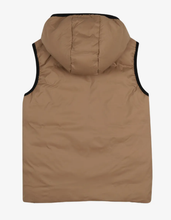 Load image into Gallery viewer, BOSS reversible hooded gilet
