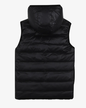 Load image into Gallery viewer, BOSS reversible hooded gilet
