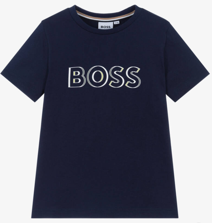 HUGO BOSS