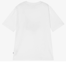 Load image into Gallery viewer, HUGO BOSS Teen Boys White Cotton Piqué T-Shirt
