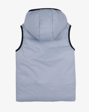 Load image into Gallery viewer, BOSS reversible hooded gilet
