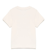 Load image into Gallery viewer, HUGO BOSS Ivory Logo Tshirt
