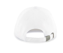 Load image into Gallery viewer, HUGO BOSS logo-embroidered two-tone baseball cap
