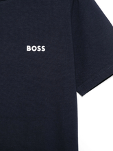 Load image into Gallery viewer, BOSS logo-print T-shirt (set of two)
