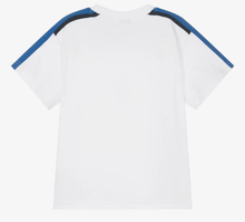 Load image into Gallery viewer, HUGO BOSS Boys White Cotton T-Shirt
