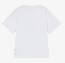 Load image into Gallery viewer, HUGO BOSS Boys White Cotton Monogram T-Shirt
