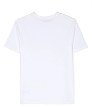 Load image into Gallery viewer, HUGO BOSS logo print T-shirt
