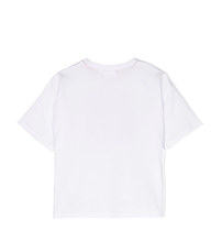 Load image into Gallery viewer, HUGO Logo print cotton tshirt
