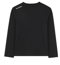 Load image into Gallery viewer, KARL LAGERFELD Kids Basic Tshirt
