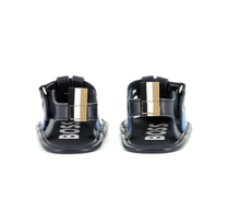 Load image into Gallery viewer, HUGO BOSS Logo Print Sandals
