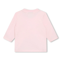 Load image into Gallery viewer, BOSS Girl logo-print T-shirt
